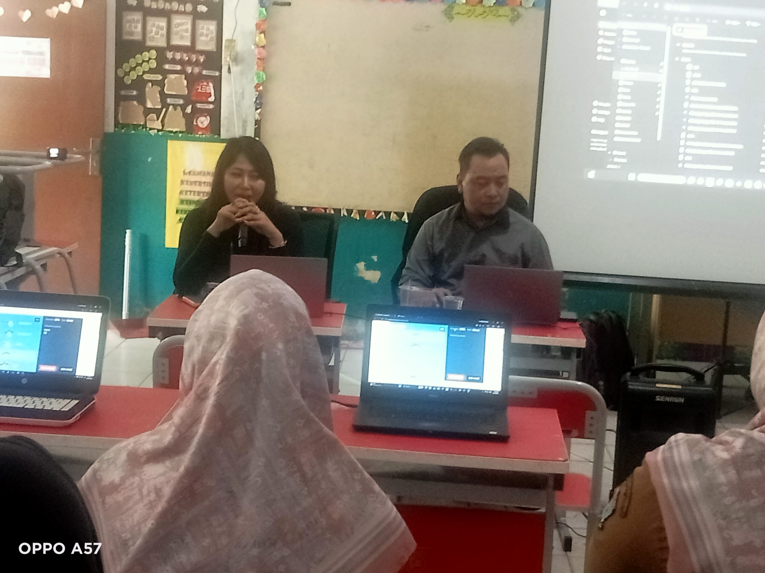 Renee Partina Konsisten Membangun Generasi Digital Bersama BeProKids
