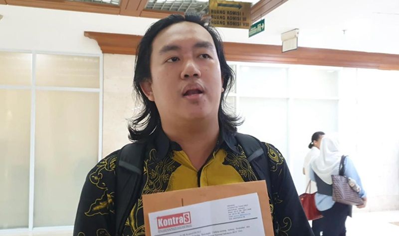 Vonis Kasus Andrie Yunus: Pelanggengan Impunitas serta Remiliterisasi